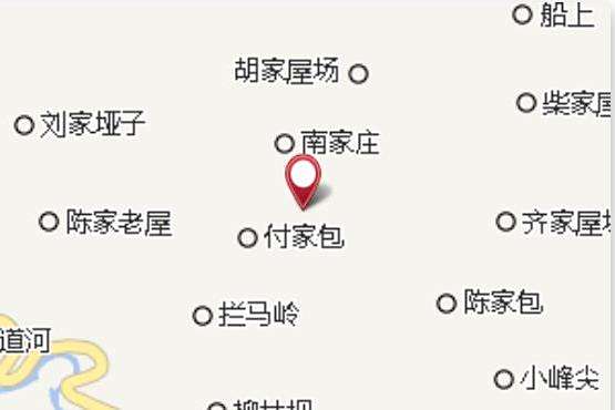 代家坡 代家坡