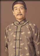 鐵血保鏢(2006年李添勝監製電視劇)