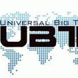 UBT唱片公司 UBT唱片公司