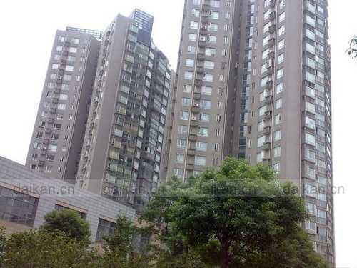 中凌濱江苑 中凌濱江苑