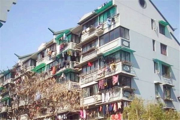 柳浪新苑 柳浪新苑