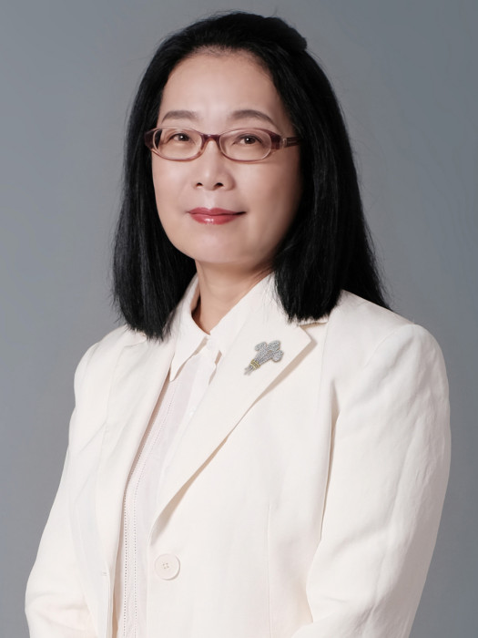 李曉紅(廈門大學電影學院常務副院長) 李曉紅(廈門大學電影學院常務副院長)