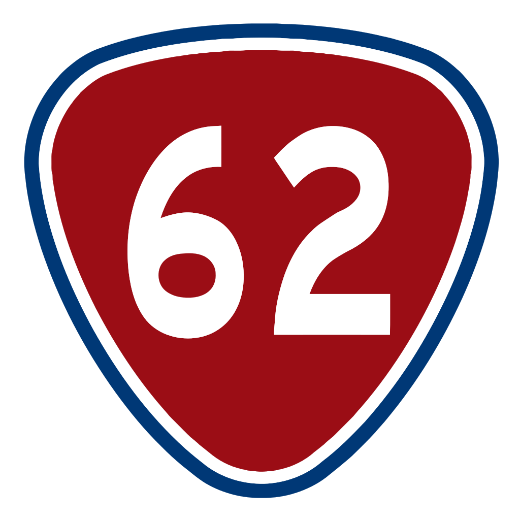 台62線