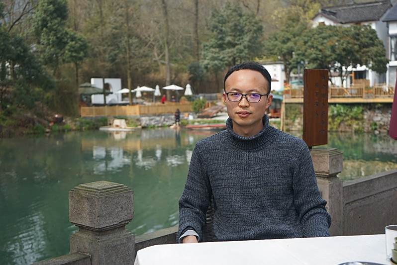 馬汴京
