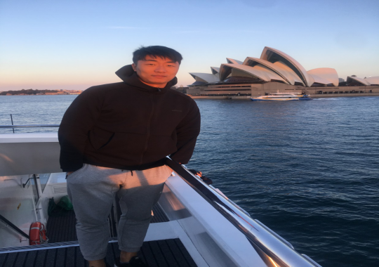 彭翔(宜賓職業技術學院素質教育學院教師) 彭翔(宜賓職業技術學院素質教育學院教師)