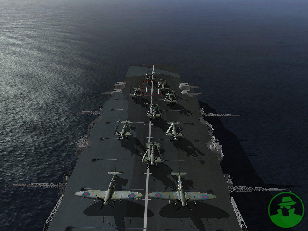 太平洋戰機