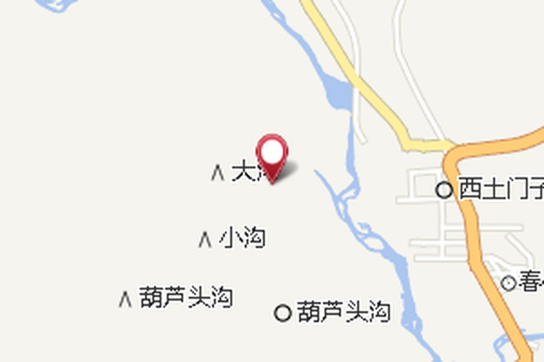 金山洞 金山洞