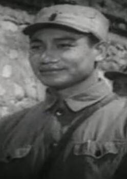 董存瑞(1955年郭維執導的電影)