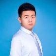 孟慶鑫(電視節目主持人) 孟慶鑫(電視節目主持人)