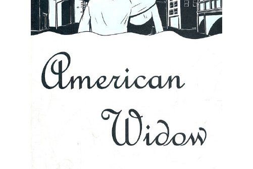 American Widow American Widow