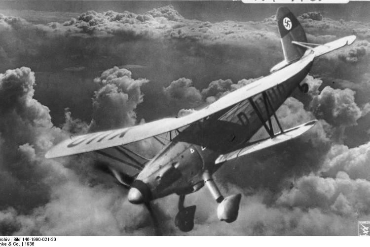 Ar.68戰鬥機