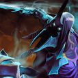 亞巴頓(DOTA2英雄) 亞巴頓(DOTA2英雄)
