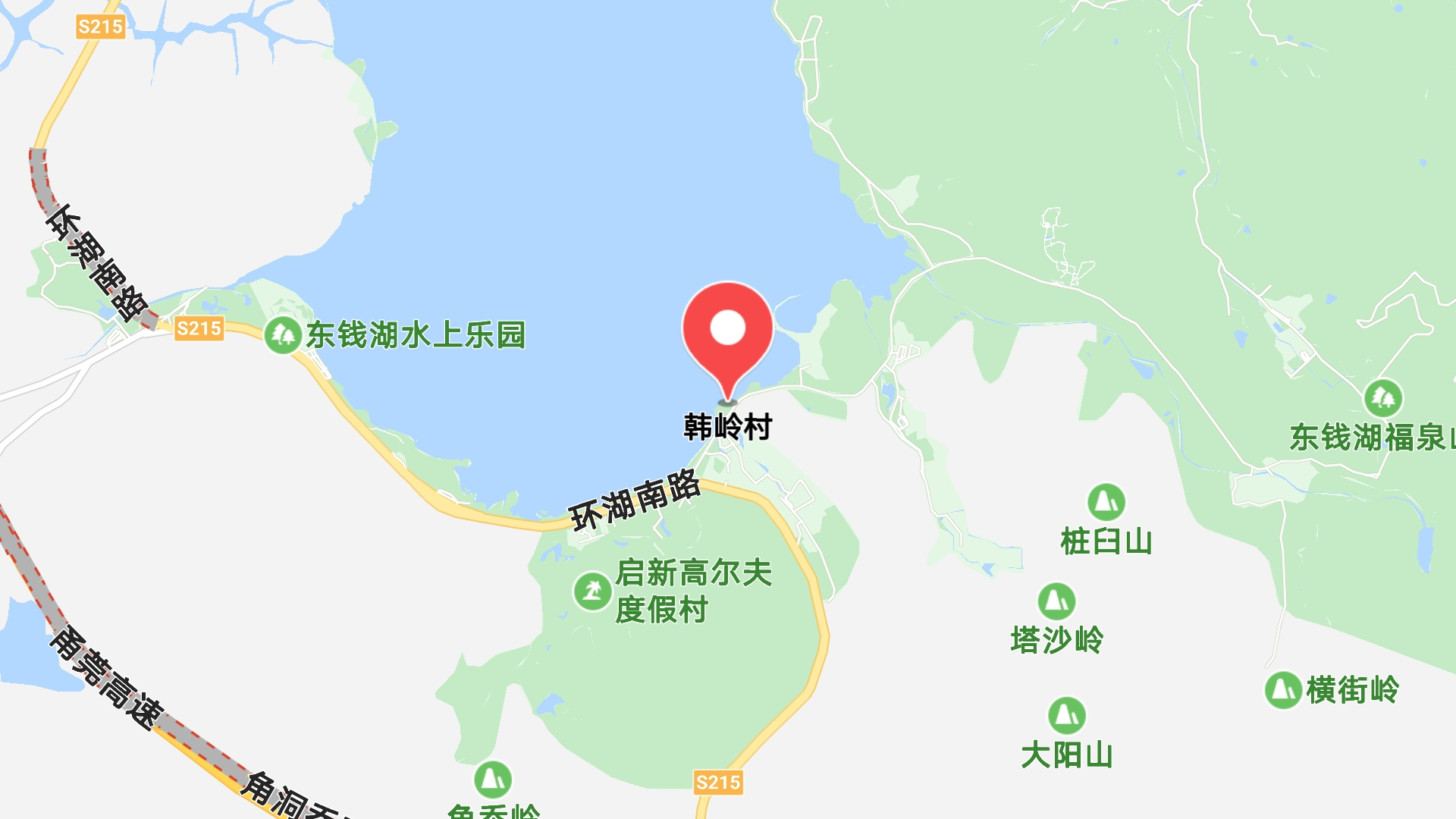 地圖信息