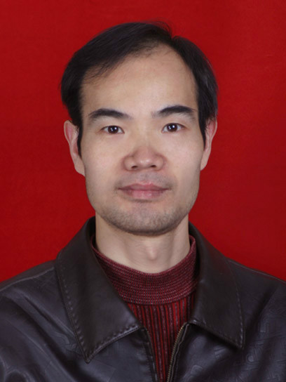 劉先進(鹹陽師範學院教授) 劉先進(鹹陽師範學院教授)