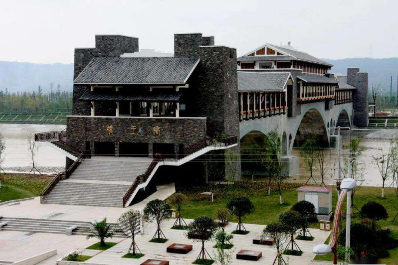 禹王橋 禹王橋