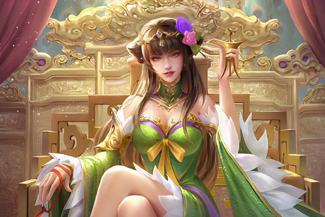 界孫魯班 界孫魯班