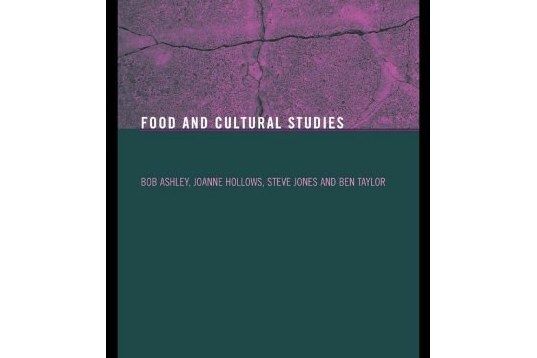 Food and Cultural Studies