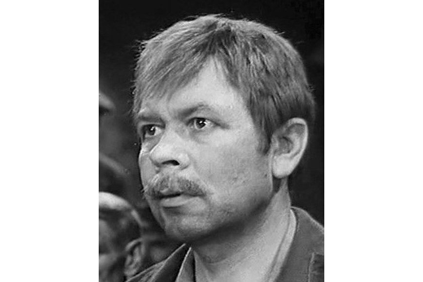 Andrei Petrov(演員)