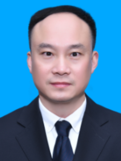廖宇(四川省綿陽市三台縣退役軍人事務局黨組書記、四級調研員) 廖宇(四川省綿陽市三台縣退役軍人事務局黨組書記、四級調研員)