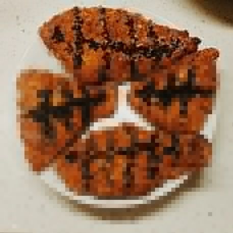 香酥多寶魚排 香酥多寶魚排