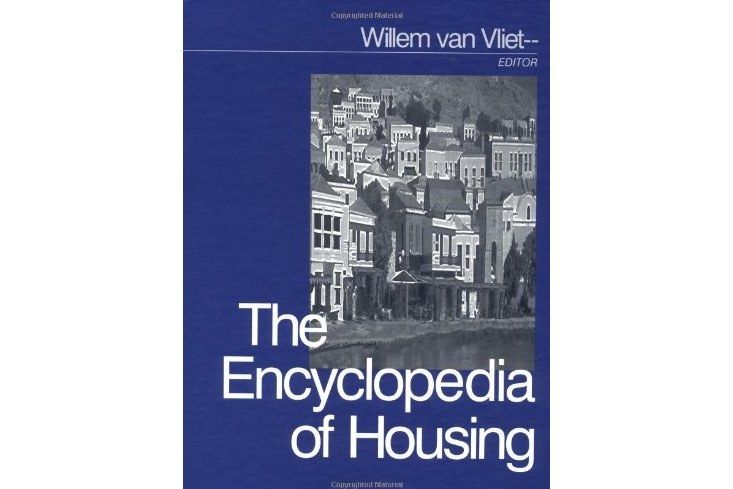 The Encyclopedia of Housing The Encyclopedia of Housing