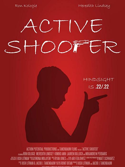 Active Shooter Active Shooter