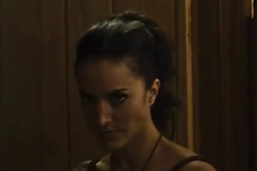 Tamara(劇情片《無人生還》中的角色) Tamara(劇情片《無人生還》中的角色)