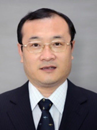 陳望新(遼寧省鞍山市自然資源局黨組書記、局長,二級巡視員) 陳望新(遼寧省鞍山市自然資源局黨組書記、局長,二級巡視員)