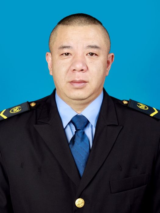 廖建強(四川省甘孜藏族自治州稻城縣應急管理局黨委委員、副局長) 廖建強(四川省甘孜藏族自治州稻城縣應急管理局黨委委員、副局長)