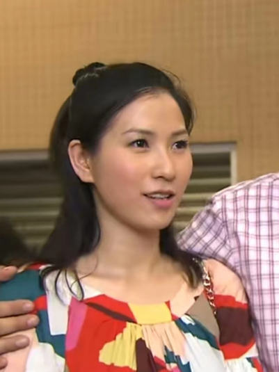 戴彩嫦