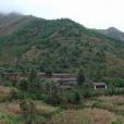 鎖家溝村 鎖家溝村