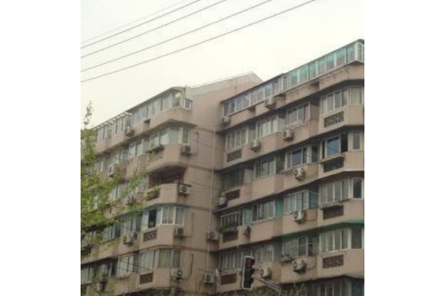 嵐靈小區 嵐靈小區