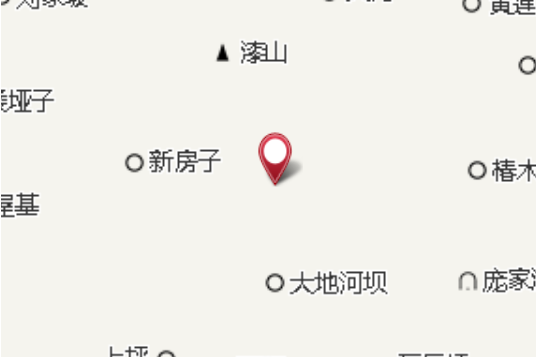 羊子岩灣 羊子岩灣