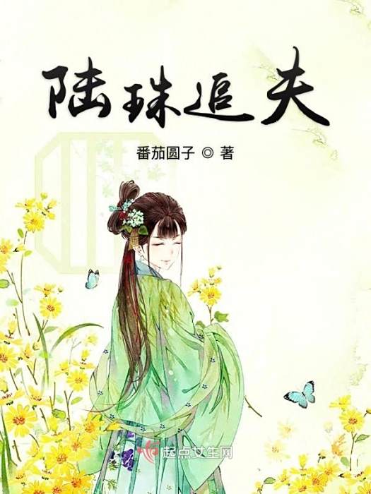 陸珠追夫 陸珠追夫