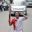 李金河(中國舉重運動員) 李金河(中國舉重運動員)