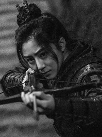 姜萊(中國影視女演員) 姜萊(中國影視女演員)