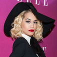 瑞塔·奧拉(rita ora) 瑞塔·奧拉(rita ora)
