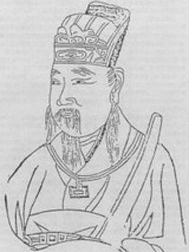 伯禽(魯公伯禽) 伯禽(魯公伯禽)