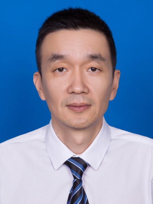 解衛敏 解衛敏