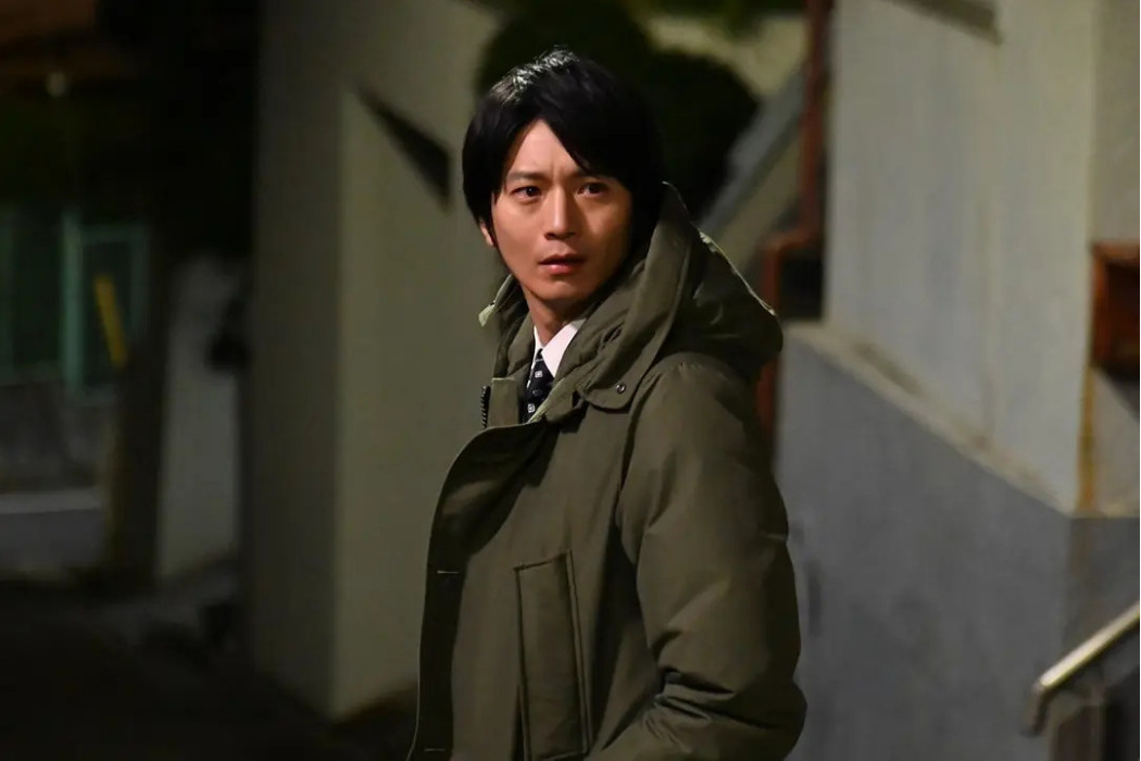 白河圭太 白河圭太