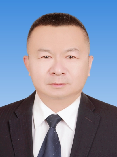 趙晶(甘肅省張掖市自然資源局甘州分局黨組成員、甘州區礦產資源監督管理站站長) 趙晶(甘肅省張掖市自然資源局甘州分局黨組成員、甘州區礦產資源監督管理站站長)