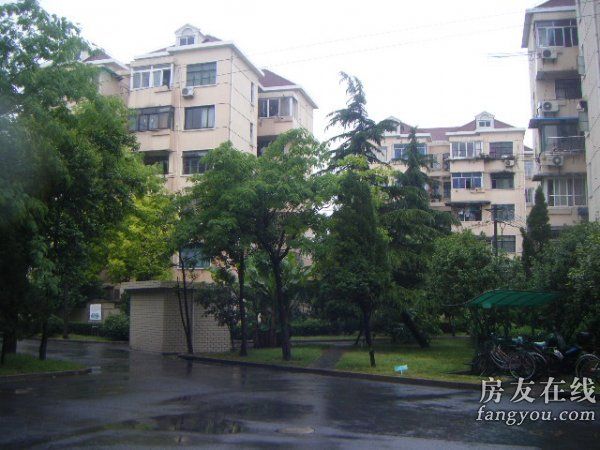 蒲匯新村 蒲匯新村