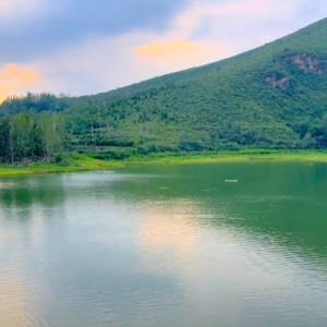 仁村水庫