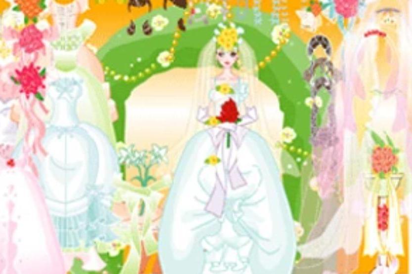 十月新娘 十月新娘