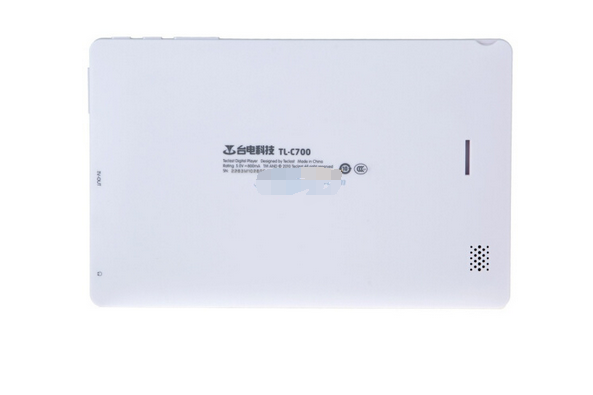 台電TL-C700-W8GB 台電TL-C700-W8GB