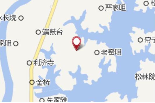 鐵鋪崗 鐵鋪崗
