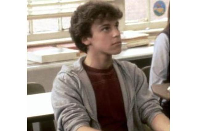 Christopher Collet Christopher Collet