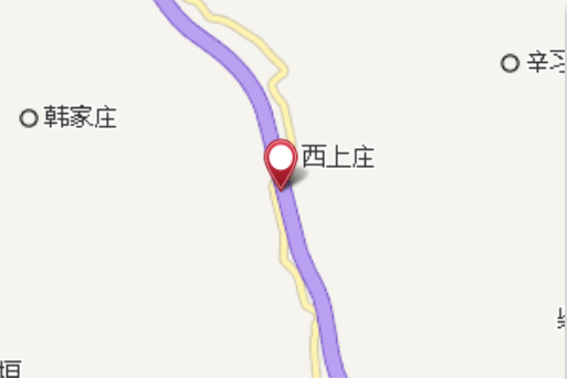 馬家圪垛 馬家圪垛