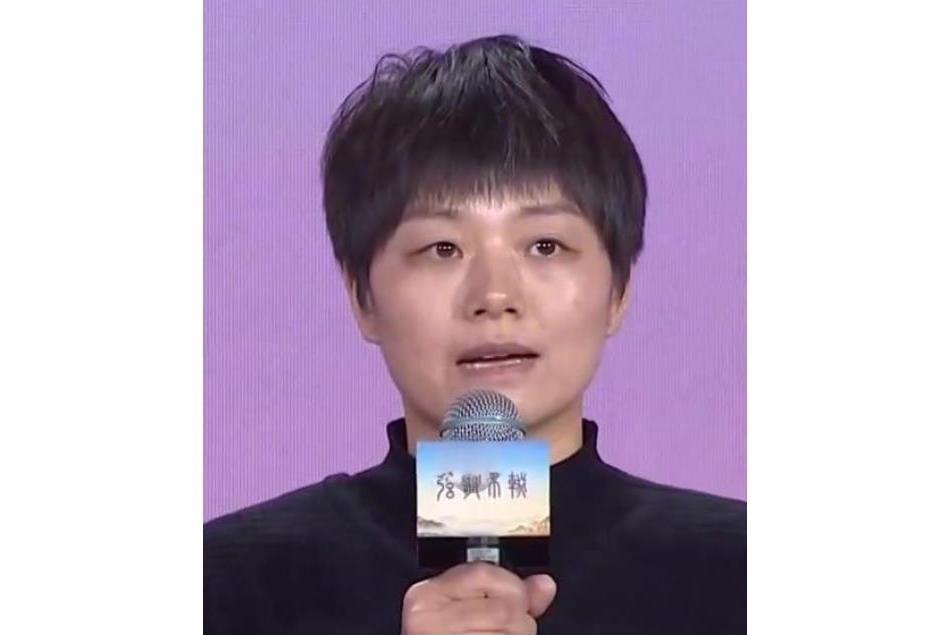薛巧艷(“中國好人”欒留偉的妻子)