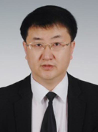 劉新橋(遼寧省大石橋市工業和信息化局黨組書記、局長) 劉新橋(遼寧省大石橋市工業和信息化局黨組書記、局長)
